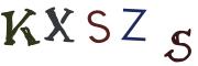 Kuva CAPTCHA